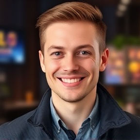 Andreas Zimmermann — Wettanbieter reviewer